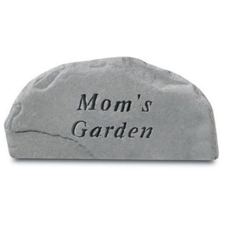 KAY BERRY INC Kay Berry- Inc. 80820 Moms Garden - Garden Accent - 12.25 Inches x 5.75 Inches 80820